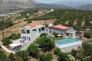 Ferienobjekt Blue Galeria