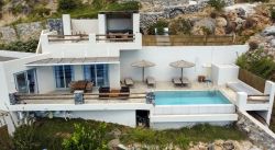 Plakias exklusiv Blue View 4