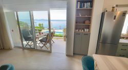 Strandhaus Risa am Meer