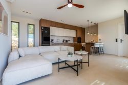 Luxus Bungalow Viada 2