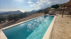 Bungalow Viada Blanco