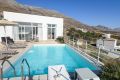Mariou Blanco 2 Bungalow Penthouse mit Pool