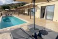 Bungalow Viada Blanco