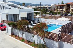 Premium Beach Villa 4