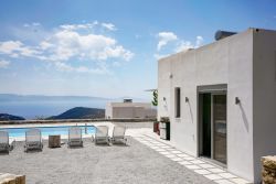 Noro Villas Uranus, Agia Galini