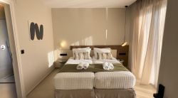 Bungalow Viada2 Blue