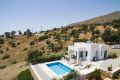 Noro Villa Talasser, Agia Galini