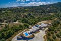 Ferienbungalow Kolossos 1