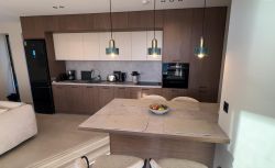 Bungalow Viada2 Blue