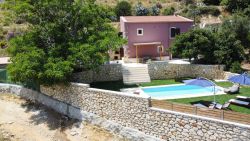 Villa Gran River