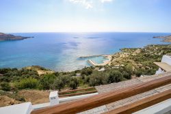 Plakias exklusiv Blue view 4 HTG