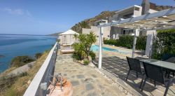 Strandhaus Risa am Meer