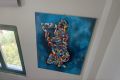 Blue Gallery 2, Keratokampos, Südküste