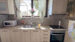 Villa Souda für 4 Pax