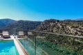 Vara house on the rocks