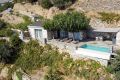 Plakias Quadro 4 /Anlage Pyrgos