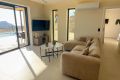 Bungalow Viada Blanco
