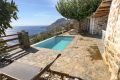 Plakias Quadro 4 Blue Sea HTG