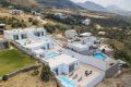 Mariou Blanco 2 Bungalow Penthouse mit Pool