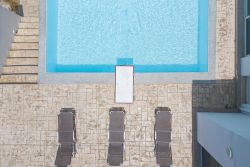 Bungalow Mariou Blanco 4 mit Pool