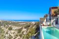Vara house on the rocks