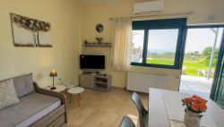 Soudablick Ferienwohnung