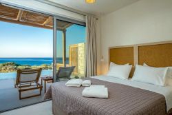 Luxus Strandbungalow Salvya Typ A