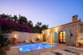 Villa Agia Trihara Kreta – Ferienhaus für 9 Personen mit Pool & viel Privatsphäre