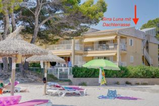 Ferienobjekt Sirra Luna