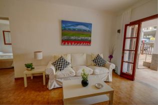 Ferienobjekt Terrassa