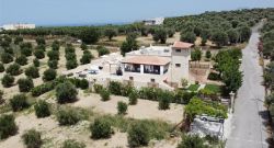 Tuberry Villa