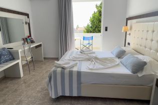 Ferienobjekt Apartment Müto Damnoni