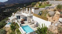 Plakias exklusiv Blue View 4