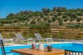 Ferienbungalow Kolossos 1