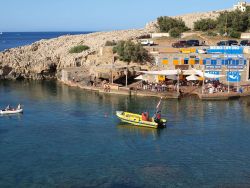 La Roca Marrón