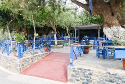 Bungalow Mariou Blanco 3 mit Pool