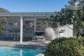 Luxus-Studios – Adults Only, Pool mit Poolbar- Video – Gal-Br 2001