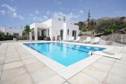 Noro Villas Uranus, Agia Galini