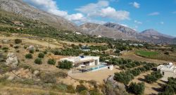 Bungalow Viada Blanco