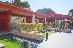 Bungalow Rosso