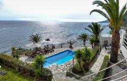 Strandhaus Maye am Meer
