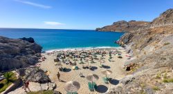 Bungalow Viada2 Blue