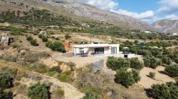 Bungalow Viada Blanco