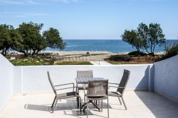 Premium Beach Villa 2 NX