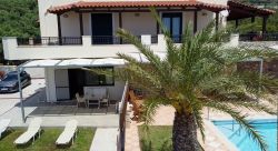 Soudablick Ferienwohnung