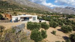 Bungalow Viada Blanco