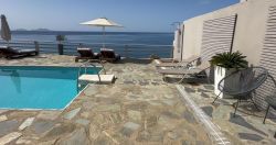 Strandhaus Risa am Meer