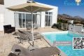 Mariou Blanco 2 - Pool Video-Meerblick-Ruhe