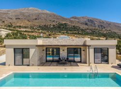 Bungalow Viada2 Blue