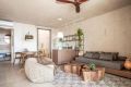 Tirra 2 Luxus Bungalow